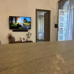 Casa Bravetta - Parking Private Roma