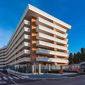 Aurelio 1 Capital Roma