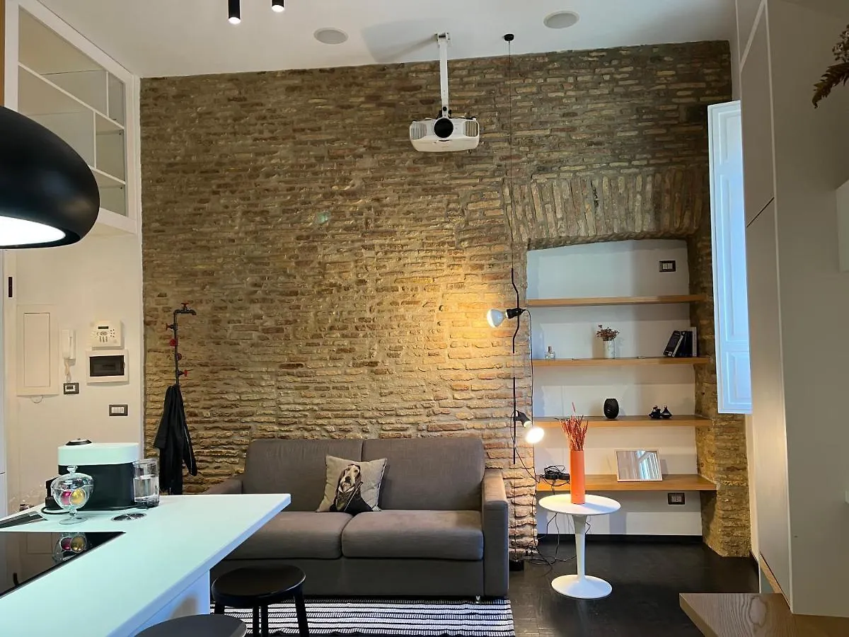 Appartamento The Loft Roma 0*,  Italia