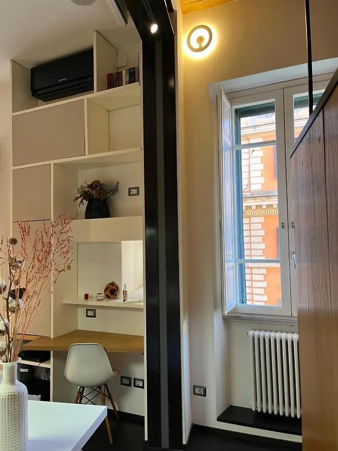 Appartamento The Loft Roma