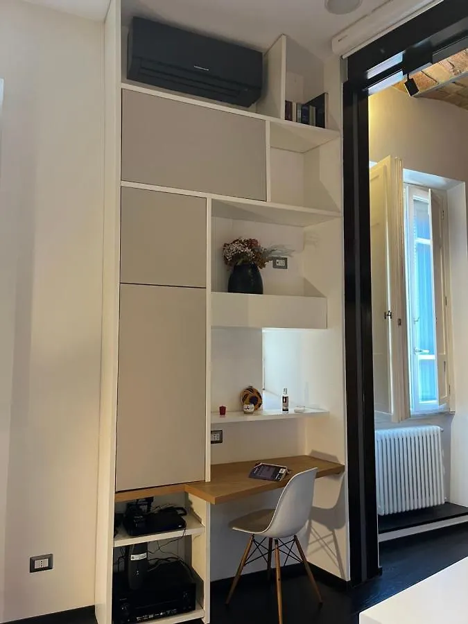 Appartamento The Loft Roma 0*,