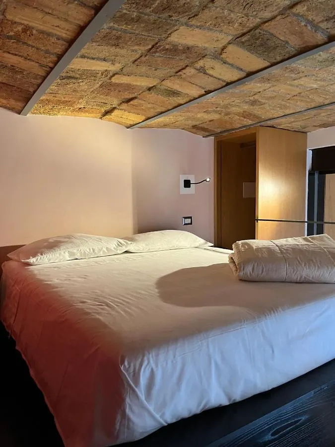 Appartamento The Loft Roma