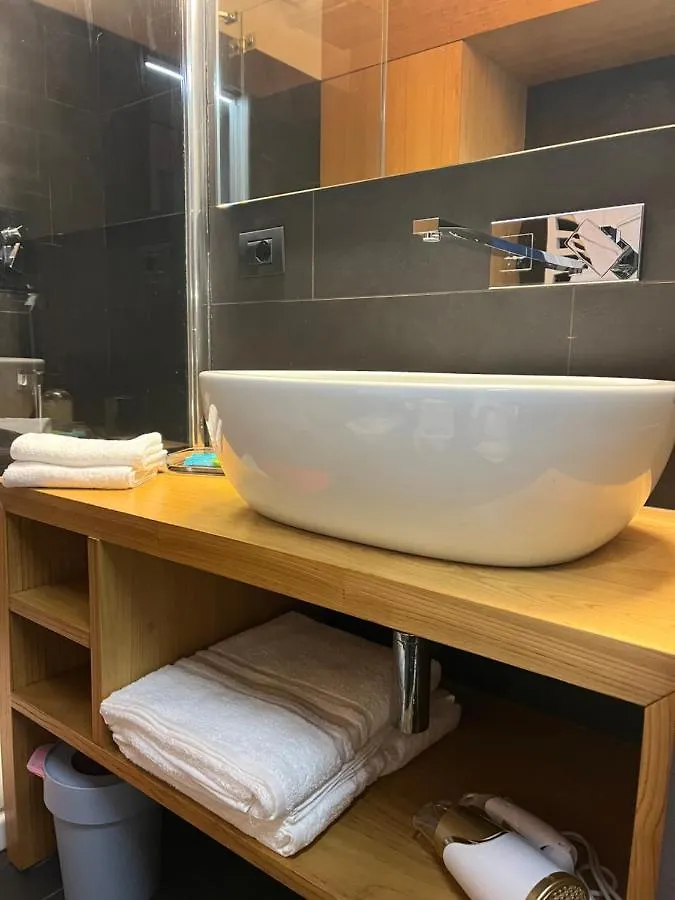 Appartamento The Loft Roma Italia