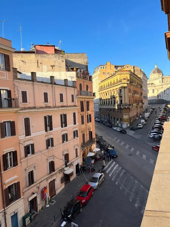 The Loft Apartment Rome