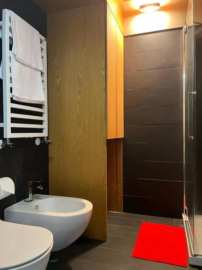 The Loft Apartment Rome
