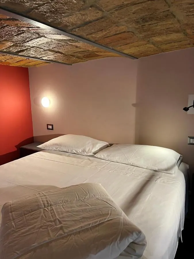 Appartamento The Loft Roma
