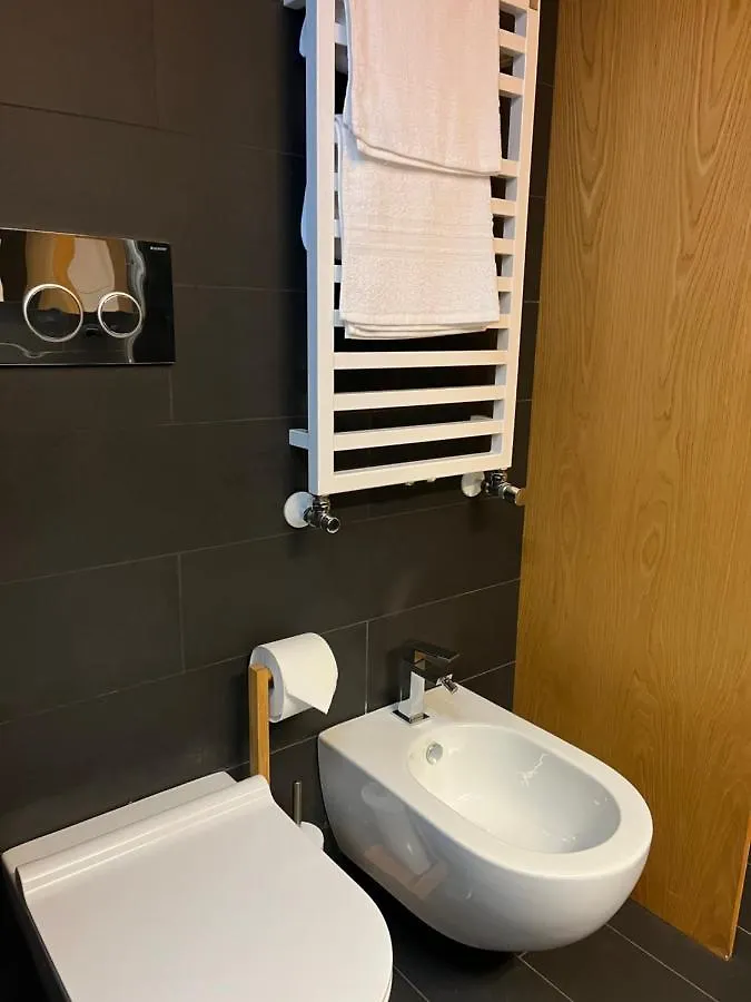 The Loft Apartment Rome